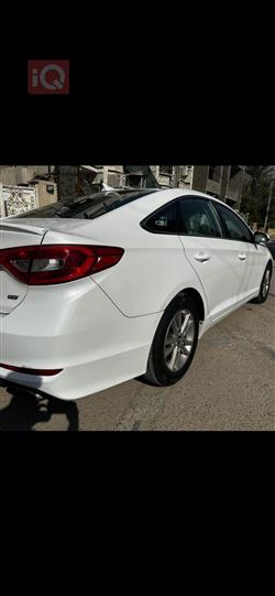 هیوندای سۆناتا